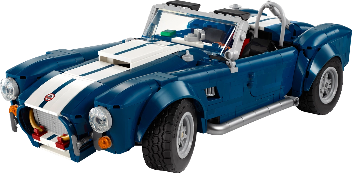 Shelby Cobra 427 S/C