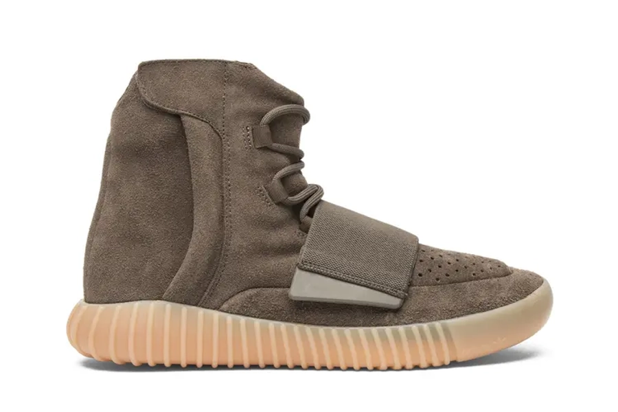 adidas Yeezy Boost 750 'Chocolate'