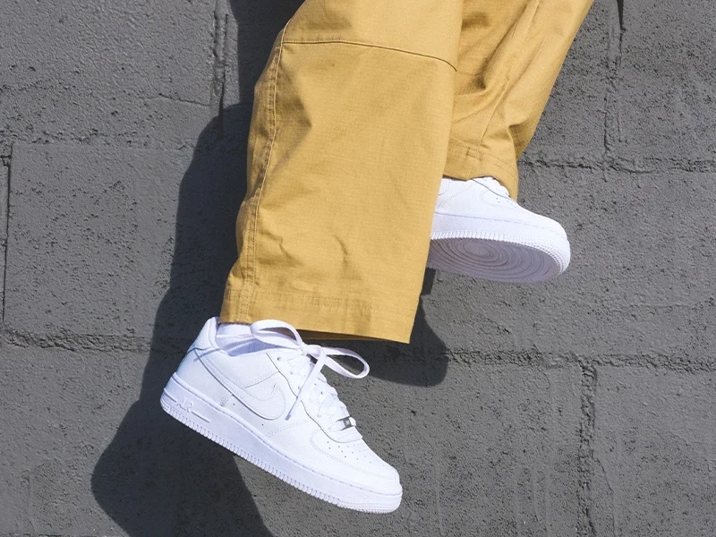 On Cloudswift | Kids Foot Locker