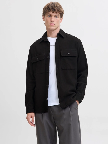 Surchemise Regular Fit