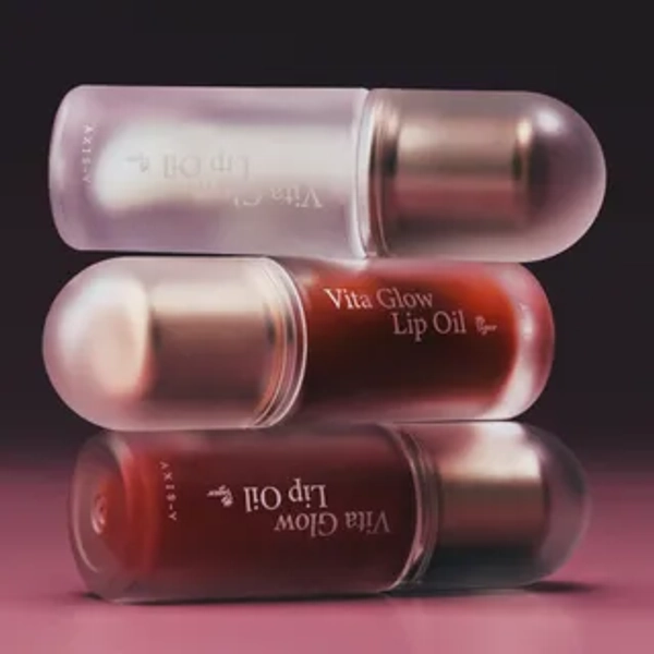 Vita Glow Lip Oil - 3 Colors