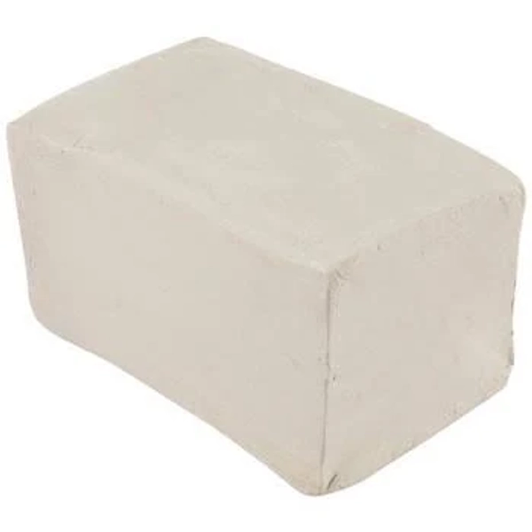 Moist Pottery Clay