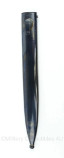 K98 Bajonet Schede