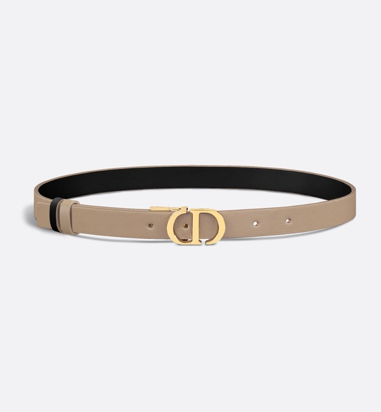 30 Montaigne Reversible Belt