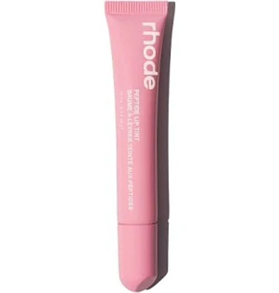 Rhode Peptide Lip Tint Nourishing Glaze Ribbon