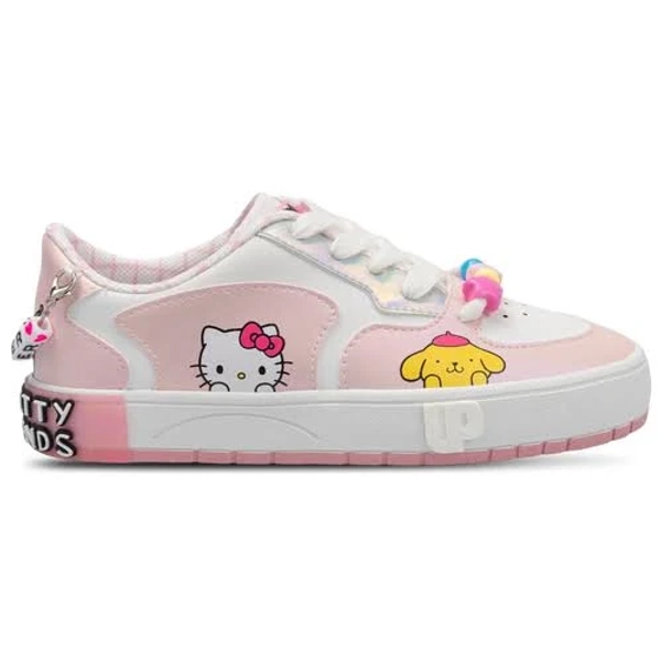 Ground Up Low Hello Kitty & Friends Girls' Shoes