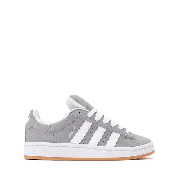 adidas Campus '00s Athletic Shoe - Big Kid - Grey