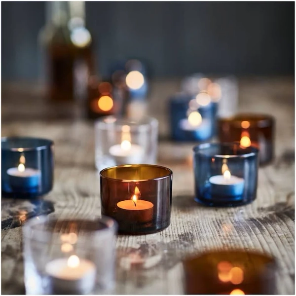 IKEA HÖSTagille Candle Holder