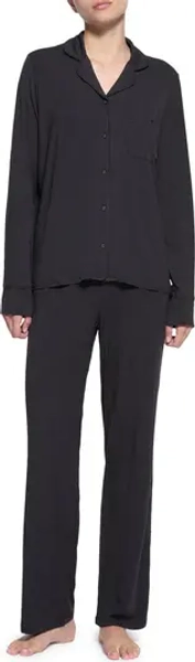 Sleep Long Pajamas