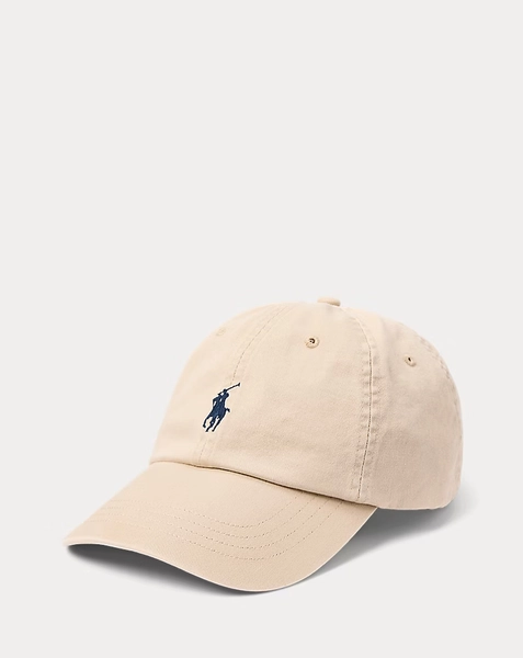 La casquette de baseball iconique chino