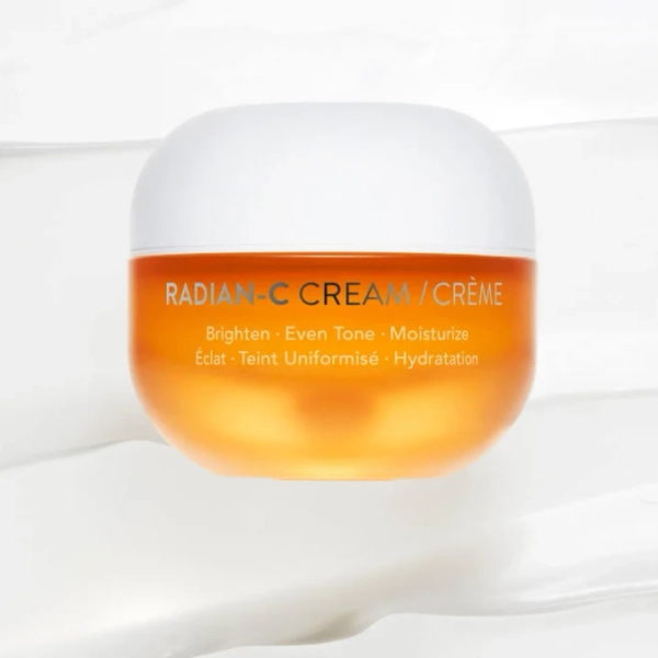 Laneige Radian-C Cream