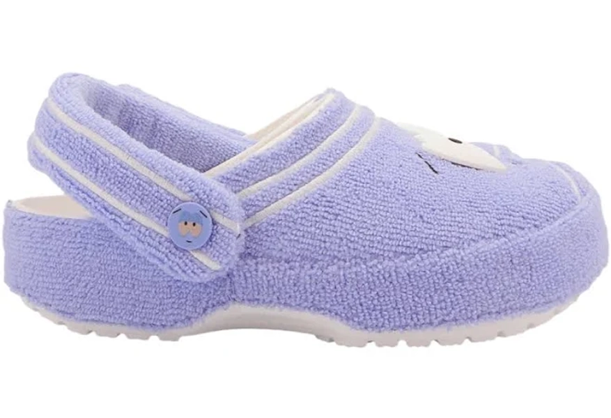 South Park X Crocs Classic Clog Towelie