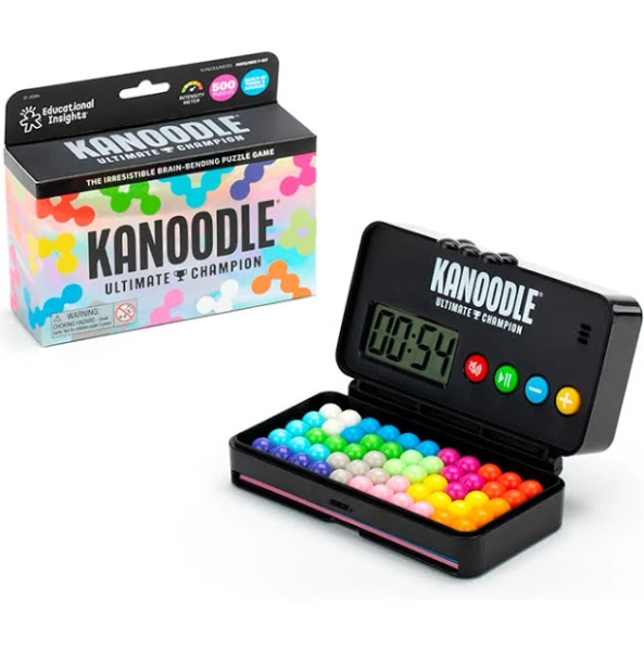 Educational Insights Kanoodle Ultimate Champion