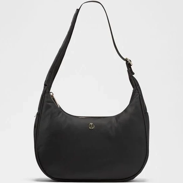 Lululemon City Essentials Shoulder Bag