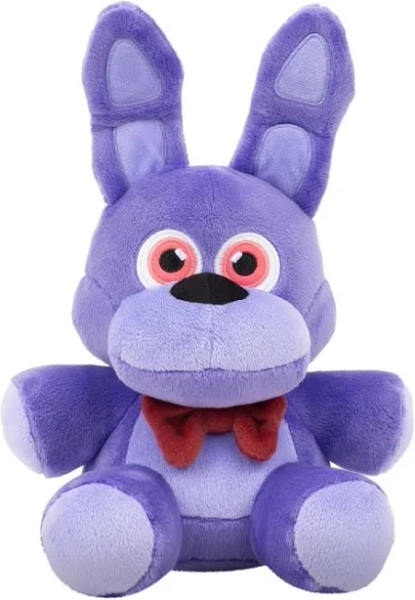 Five Nights at Freddy's Classic Bonnie Plush