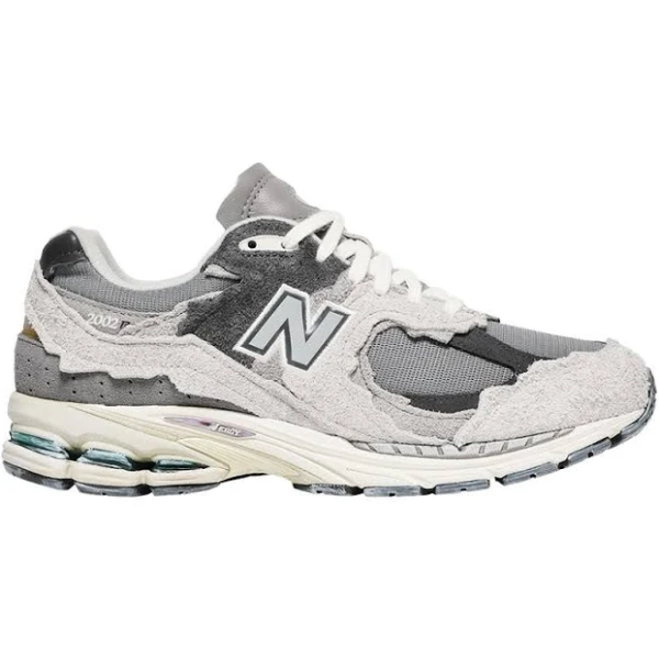 New Balance 2002R 'Protection Pack - Rain Cloud' | Grey | Men's Size 8.5