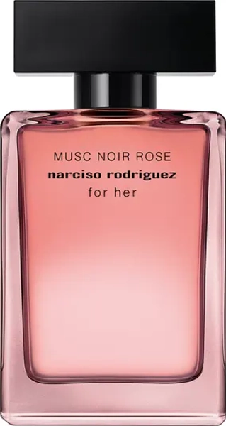 Musc Noir Rose For Her Eau de Parfum