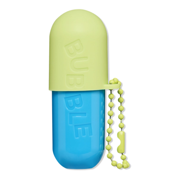 Tell All Lip Balm - Mint Message Minty