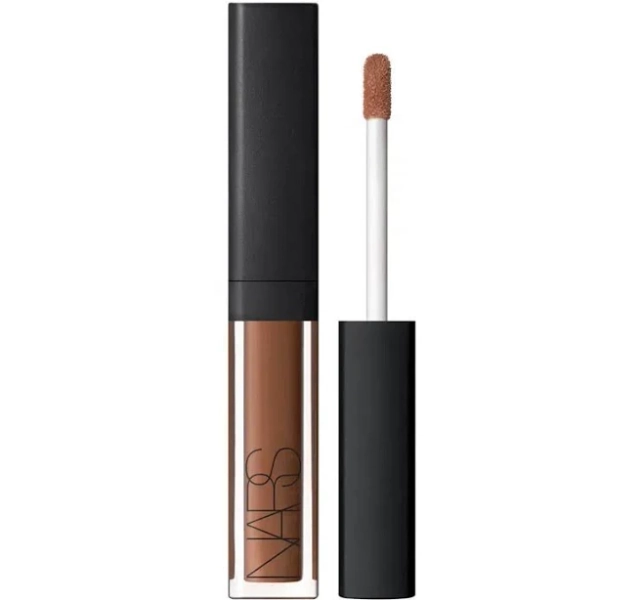 Mini Radiant Creamy Concealer 1.4ml (various Shades) - Deep Coffee