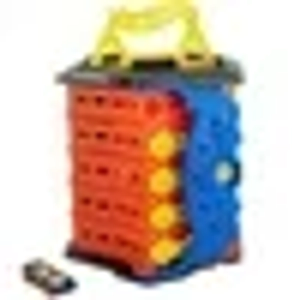 Hot Wheels Roll Out Raceway, Track Set