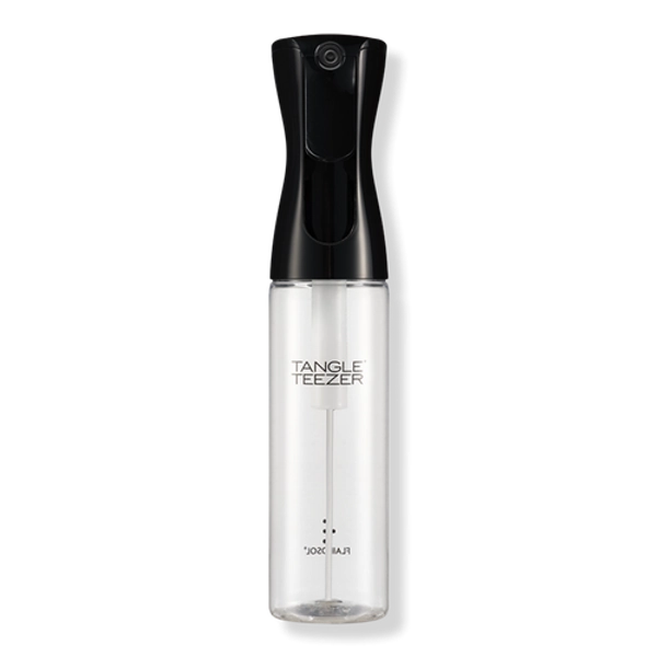 The Fine-Mist Spray Bottle - Black