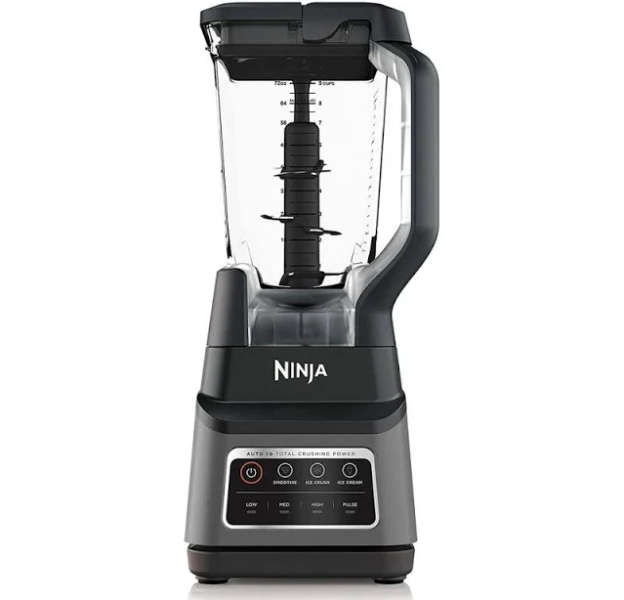 Ninja Professional Plus Blender with Auto iQ