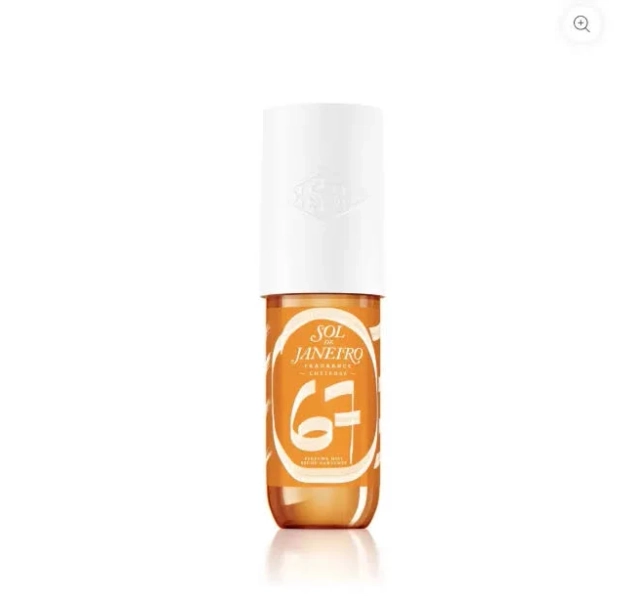 Cheirosa 67 Perfume Mist Spray | Sol de Janeiro