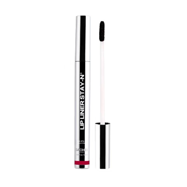Sacheu Lip Liner Stay-N Shade - Get Ready 07 - 0.12 fl oz