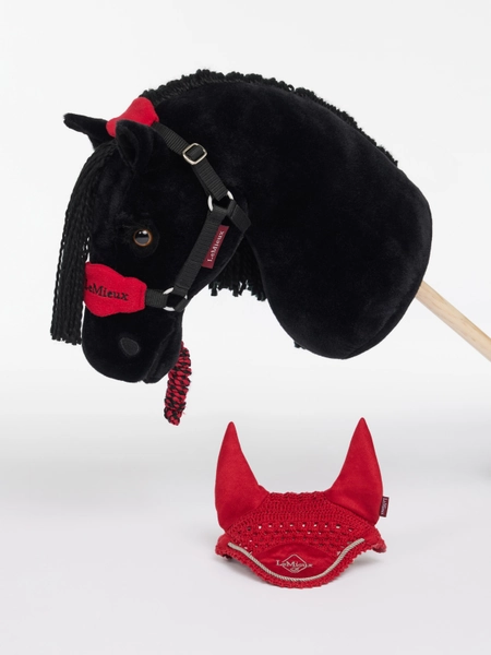 Hobby Horse Gift Set