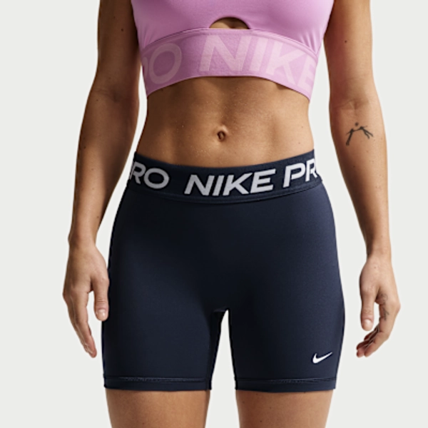 Nike Pro 365 13 cm Biker Shorts