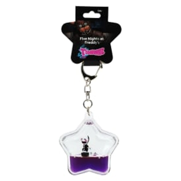 five nights at freddy's™ tsunameez keychain blind bag
