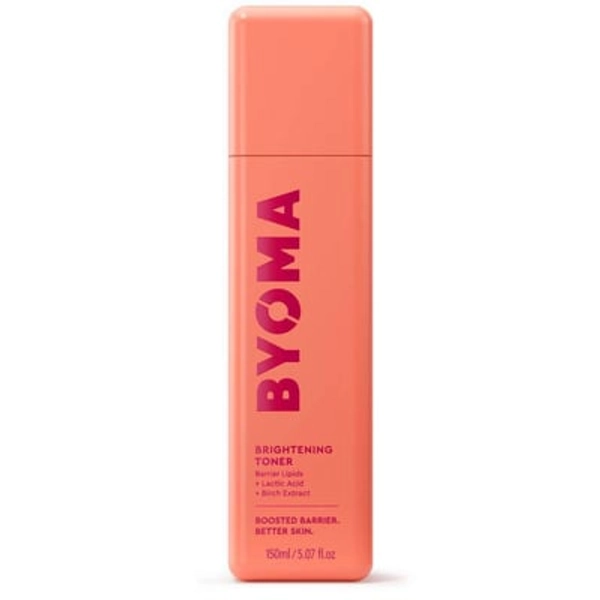BYOMA Brightening Toner - 5.07 fl oz