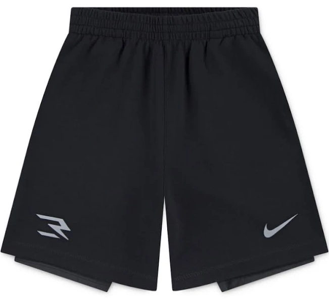 3BRAND Big Kids' Knit Shorts