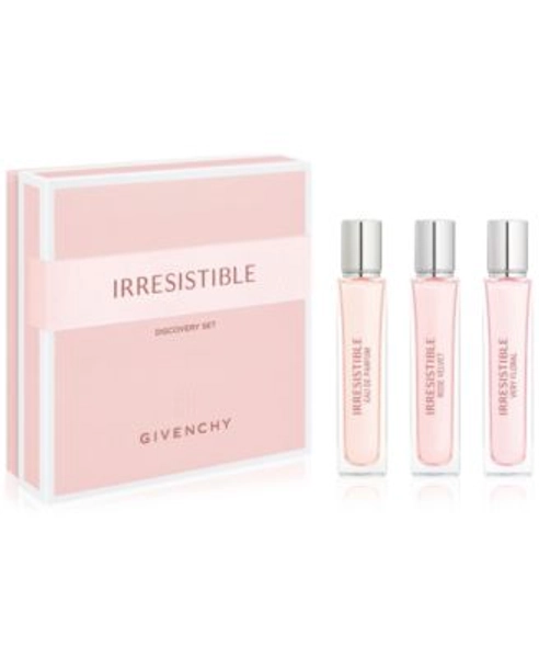 3-Pc. Irresistible Eau de Parfum Travel Spray Discovery Set