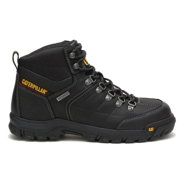 Threshold Men's Steel Toe Waterproof Work Boot