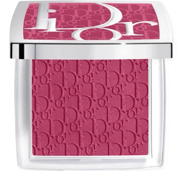 Dior Backstage Rosy Glow Blush - Red - One size