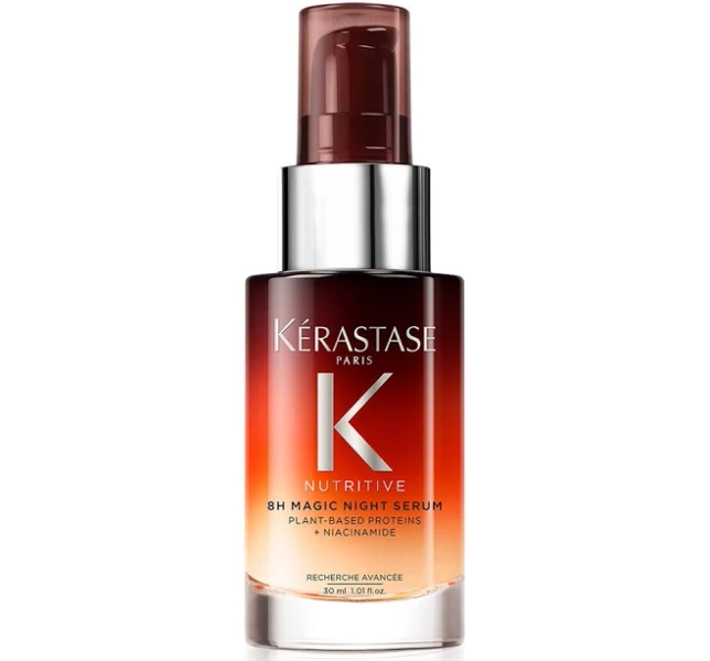 Kerastase Nutritive 8H Magic Night Serum
