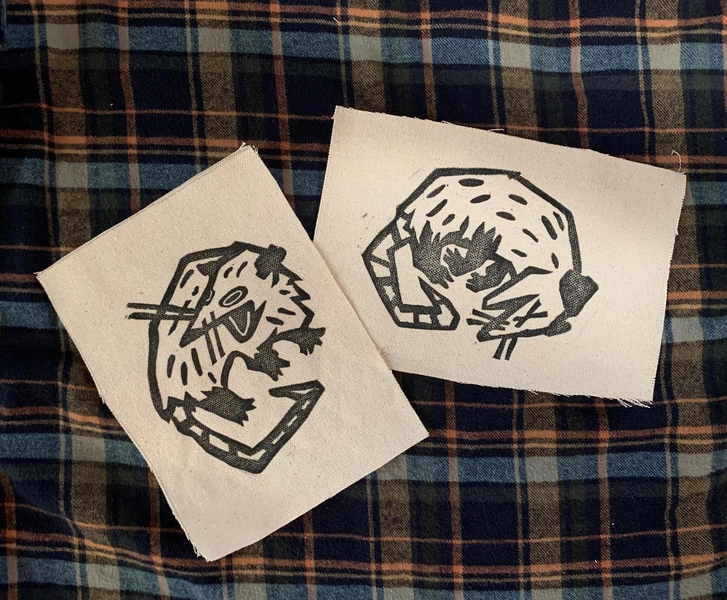 Possum Patch Pack