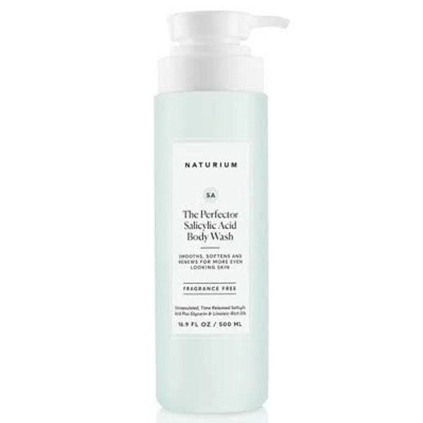 Naturium The Perfector Salicylic Acid Body Wash