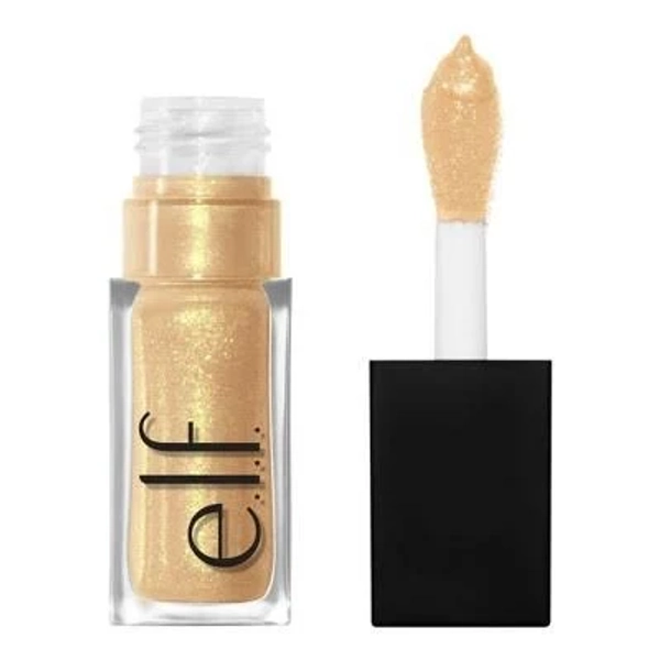 e.l.f. Glow Reviver Lip Oil Glimmer