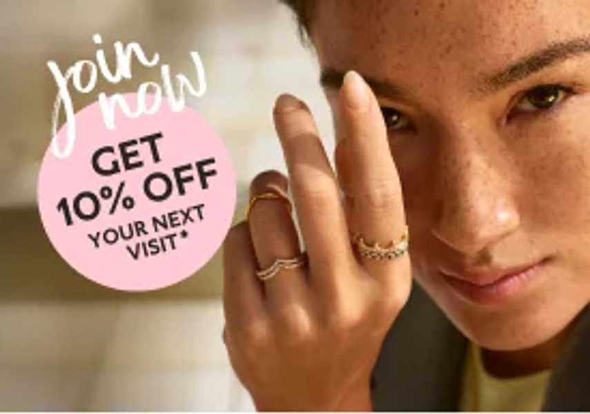 Your Shopping Bag | Pandora US