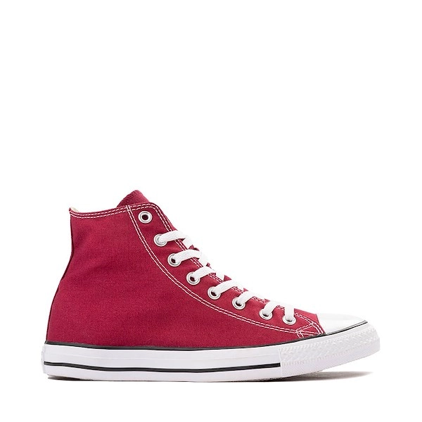 Converse Chuck Taylor All Star High-Top Sneaker - Maroon