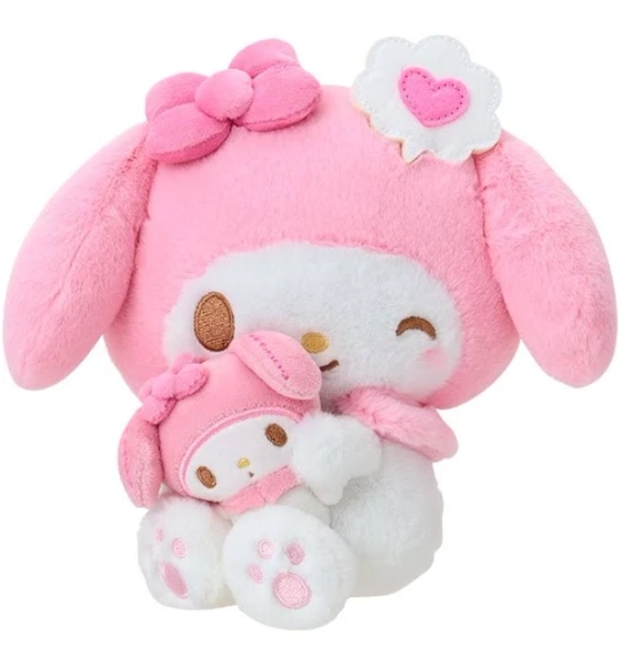 Sanrio My Melody Plush Toy