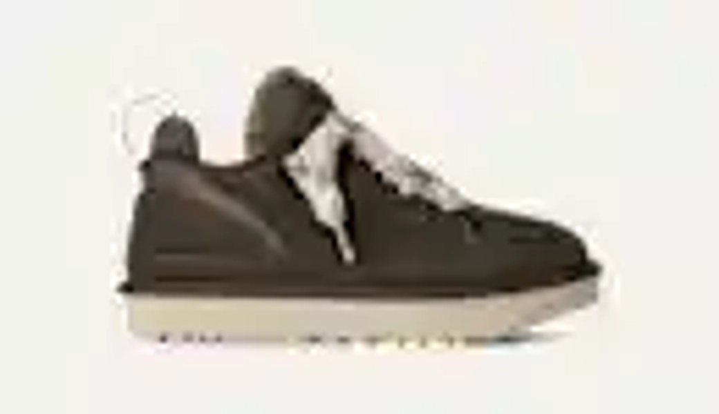 Women's Lowmel