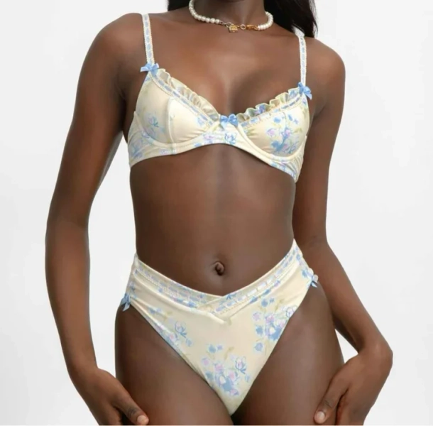 Blackbough Swim: Designed for the Tropical Soul | Bikinis and Swimwear - Blackbough Swim