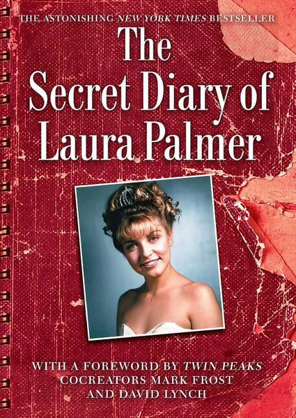 Twin Peaks Books The Secret Diary of Laura Palmer, (Paperback)