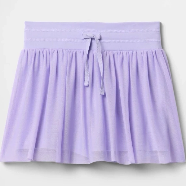 Gap Girls Gapfit Performance Skort