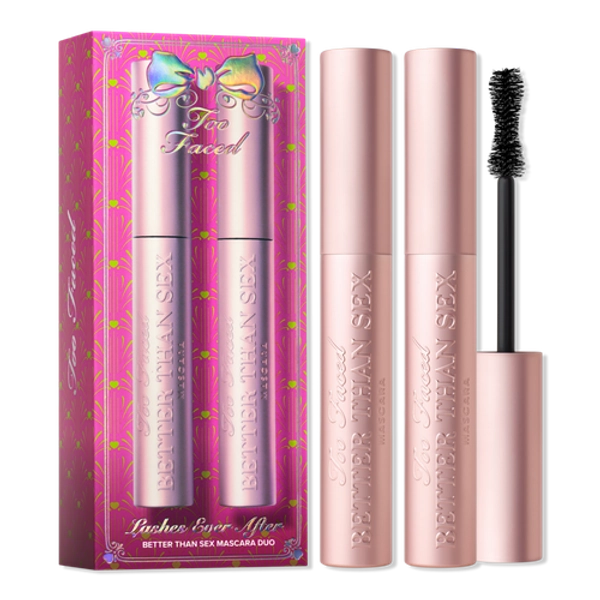 Lashes Ever After Full Size Mascara Set