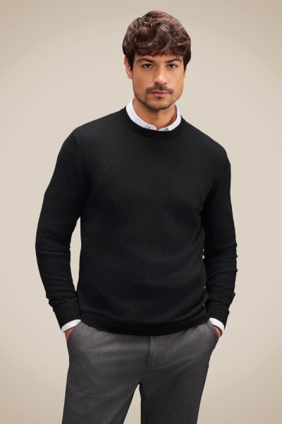 Tricot Puro Cashmere