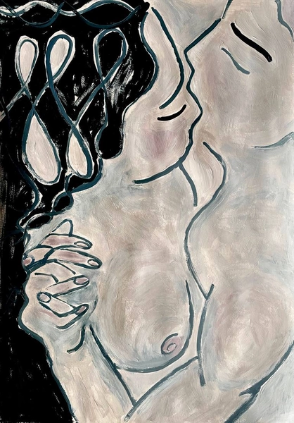 Lovers IV